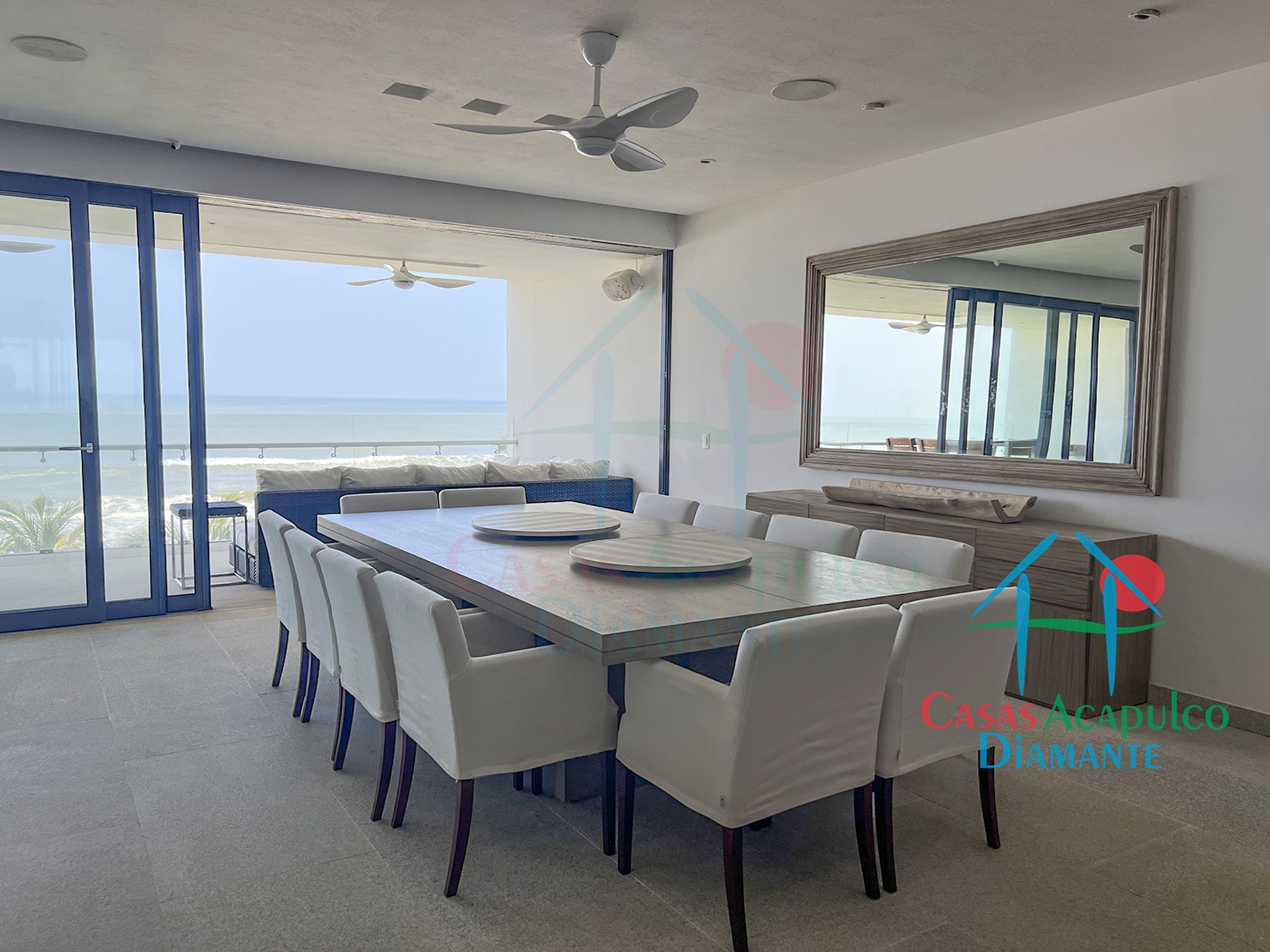 El Palmar Tres Vidas Fénix 401 - Estancia 1